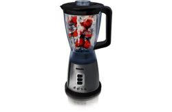 Philips HR2020 Compact Daily Blender - Silver.